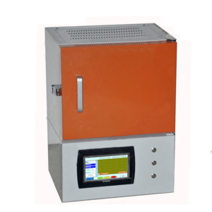 Dental Ceramic Furnace High Temperature Furnace for Dental Porcelain <b>Firing</b> Applications - Product Image 2