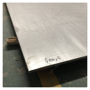 2507 2205 2304 1.4410 1.4462 1.4362 Feuille d'acier inoxydable duplex - Product Image 3