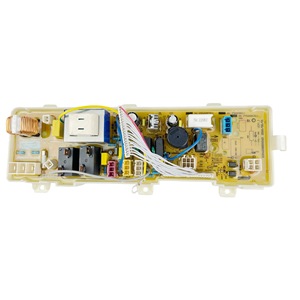 แผงวงจรควบคุมเครื่องซักผ้า DG-F6026BS Universal Board 301B801700120 สำหรับอะไหล่เครื่องซักผ้า - Product Image 3