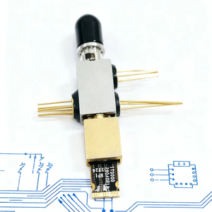 Offre Spéciale : Module Transceiver Optique 50G Combo PON OLT BOSA avec Laser EML SOA pour Coexistence XGS-PON GPON - Product Image 1