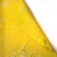Usine Offre Spéciale Jacquard traditionnel belle mode Jacquard tissu pour robe/pyjama/chemisier