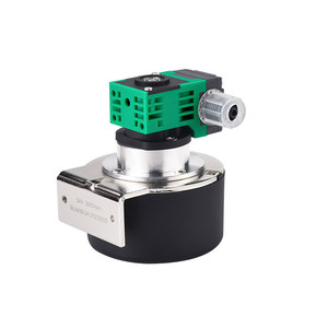 Micro-sized Diaphragm Pump 12V Adjustable Speed Self-priming 24V Brushless Gas-<b>Liquid</b> Dual-Use High-Pressure Water Pump L01BW Hi - Product Image 5
