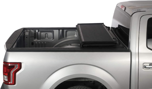 Cubierta Rígida Plegable de Perfil Bajo para Camioneta Compatible con F150 2004-2014 y Lincoln <span class=keywords><strong>Mark</strong></span> <span class=keywords><strong>LT</strong></span> <span class=keywords><strong>Pickup</strong></span> 2006-14 - Product Image 3