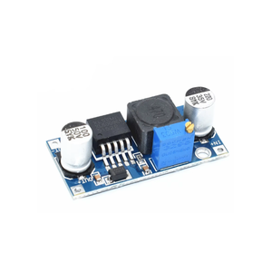 Module d'alimentation XL6009 DC-DC, module de surtension réglable, super module Step-Up LM2577 - Product Image 5