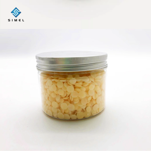 Vente en gros de granulés de cire de son de riz en vrac Matières premières pour les soins de la peau et des cheveux Produits chimiques quotidiens - Product Image 4