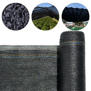 Rete Ombreggiante in HDPE per Protezione Bacche, Resistente ai Raggi UV, per Fragole, Mirtilli, Lamponi, More - Product Image 4