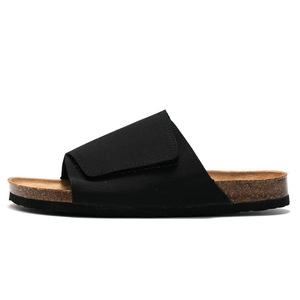 Pantofole <span class=keywords><strong>moda</strong></span> <span class=keywords><strong>uomo</strong></span> <span class=keywords><strong>sandali</strong></span> piatti all'aperto con pantofole scarpe da spiaggia sono disponibili per gli studenti adulti - Product Image 5