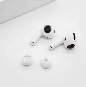 Nouveau bouchon d'oreille en Silicone souple de <span class=keywords><strong>remplacement</strong></span> pour <span class=keywords><strong>Airpods</strong></span> <span class=keywords><strong>Pro</strong></span> - Product Image 6