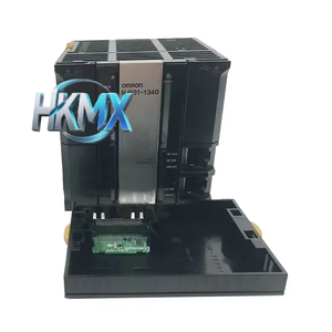 Nj501-1340 โมดูล PLC แบบปิดผนึก Nj5011340 จัดส่งด่วน - Product Image 1