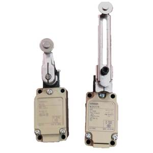 คันโยกปรับระดับความไวสูง SPDT IP67 10A 240VAC เซ็นเซอร์ลิมิตสวิตช์สองวงจร วัสดุ ABS แบบเสียบปลั๊ก - Product Image 2