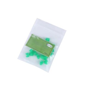 40 pièces/sac Cales dentaires pour espaces interdentaires et <span class=keywords><strong>restauration</strong></span> profilée, outils jetables pour dentisterie - Product Image 6