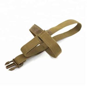 Chaleco Táctico Ajustable con Correa para Hombres y Mujeres, Chaleco de Caza Tipo Colgante con Accesorio para Arma - Product Image 4