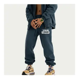 Newly Confortable pants for men stylish Custom Logo Men's Slack Clothing mens casual baggy sweatpants