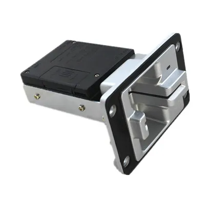 장거리 RFID 신용 카드 판독기 RS232/USB 자동 판매기 카드 독서 수동 카드 판독기 MT188