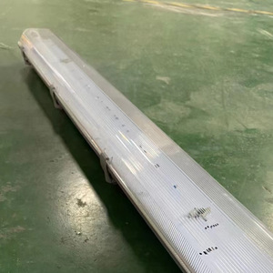 ไฟ LED ป้องกันฝุ่นละออง รุ่น DsFM-876-NW ป้องกันการกระพริบ 20 วัตต์ 100 นิ้ว สำหรับใช้ในโรงงาน - Product Image 1