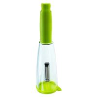 Keuken schilmesje voor aardappelen, keukenaccessoires, fruit schilmesje, appel schilmesje, palm schilmesje voor aardappelen en groenten