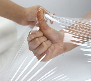 Стрейч-пленка из полиэтилена, 50 кг - Product Image 4