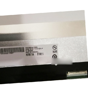 B173HAN04.4 Dernier modèle d'écran LCD WLED 17,3 pouces 1920*1080 FHD - Product Image 2