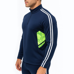 Survêtement Football Hommes Survêtements Football 2025 Survêtement Football - Product Image 2