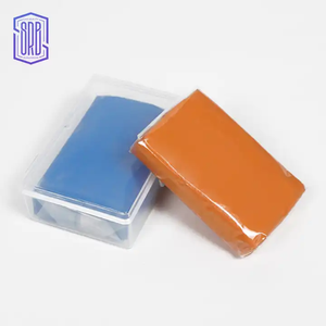 Arcilla para Autos Ultrafina Premium de 100g, Barras de Arcilla Mágica para Detallado Profesional de Autos, para Eliminar Capas de Oxidación y Lavar Autos - Product Image 6