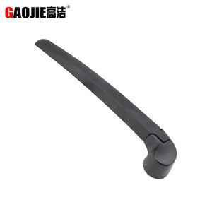 แขนปัดน้ำฝน Gaojie รุ่น 9586280400 สำหรับรถ Porsche Cayenne ปี 2011-2016 แบบสวิงอาร์มด้านหลัง - Product Image 3