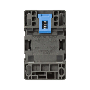 Kinee loại mới 220V 50Hz/60Hz cjx2-0911 từ tính tiêu chuẩn cjx2 AC contactor - Product Image 4