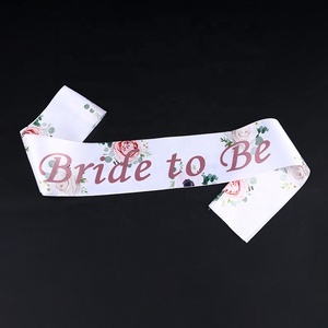 Squadra sposa sposa fascia per essere spalla <span class=keywords><strong>addio</strong></span> <span class=keywords><strong>al</strong></span> <span class=keywords><strong>nubilato</strong></span> festa doccia nuziale <span class=keywords><strong>accessori</strong></span> per feste di <span class=keywords><strong>addio</strong></span> <span class=keywords><strong>al</strong></span> <span class=keywords><strong>nubilato</strong></span> - Product Image 2