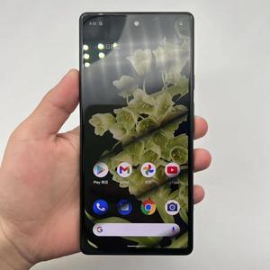 Bán Buôn Ban Đầu Mở Khóa <span class=keywords><strong>Android</strong></span> Sử Dụng Điện Thoại Di Động <span class=keywords><strong>Google</strong></span> 6 128GB 256 Điện Thoại Di Động 5G Điện Thoại Di Động 6A 7Pro - Product Image 2