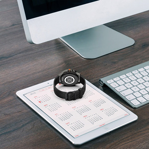 Correa de silicona deportiva Tschick 20 de 22mm para <span class=keywords><strong>Xiaomi</strong></span> Watch S4, correa de pulsera <span class=keywords><strong>Xiaomi</strong></span> Watch 2 Pro S3 S2 <span class=keywords><strong>S1</strong></span> Pro <span class=keywords><strong>Mi</strong></span> Watch Active 2 - Product Image 6