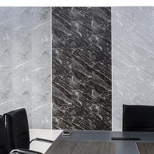 Panneaux muraux en PVC imperméables effet marbre 3*1000*2400mm, très demandés aux Pays-Bas, disponibles en plusieurs tailles pour salle <span class=keywords><strong>de</strong></span> bain - Product Image 2