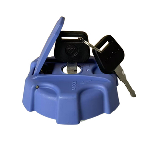 Pièces de camion Foton OEM, <span class=keywords><strong>bouchon</strong></span> de réservoir <span class=keywords><strong>AdBlue</strong></span>, couvercle de réservoir d'urée étanche à l'eau et à la poussière pour Foton Forland/View, fourniture directe d'usine - Product Image 2