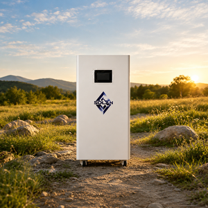 ชุดแบตเตอรี่เก็บพลังงานในครัวเรือนแบบครบชุด 15KW 16KW 30KW 48V 280Ah 314aAh Lifepo4 - Product Image 5