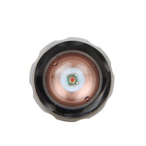 Cầm Tay Tactical LED Vũ Khí Gun Ánh Sáng USB Sạc Ánh Sáng Đỏ Đèn Pin Thiên Văn Tầm Nhìn Ban Đêm Săn Bắn Đèn Pin <span class=keywords><strong>Torch</strong></span> - Product Image 3