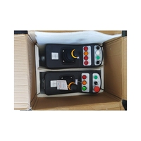 Pièces détachées pour grue à tour, commande par joystick, commande de cabine d'opérateur, joystick de commande principale