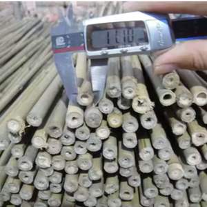 เสาพืชสวน | แปรรูปตามสั่ง | ไม้ไผ่เป็นมิตรกับสิ่งแวดล้อม | สินค้าจำนวนมาก - Product Image 3