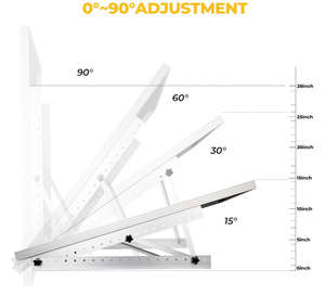 STO ENERGY ST-BSM Kit <span class=keywords><strong>de</strong></span> système <span class=keywords><strong>de</strong></span> montage <span class=keywords><strong>de</strong></span> toit pour balcon et <span class=keywords><strong>jardin</strong></span>, montage triangulaire solaire réglable en Offre Spéciale, charge <span class=keywords><strong>de</strong></span> vent au sol plat - Product Image 6