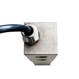 Veidt Weighing for SLB215-220kg, SLB215-550kg <b>Sensors</b>, Toledo From Switzerland Digital Display Precise Weighing With Digit - Product Image 4
