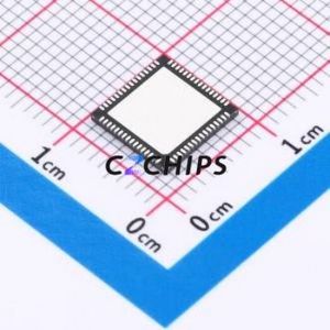 Chip IC de circuito integrado nuevo y original IP5389_CN_AACD_WC4QD 2. 2 (8x8) PMIC Protocolo de carga rápida IC - Product Image 2
