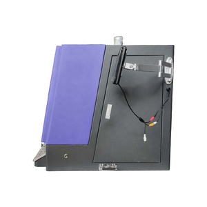 Nouvelle machine de marquage <span class=keywords><strong>laser</strong></span> Raycus, roulement en acier, règle, <span class=keywords><strong>sabre</strong></span>, thermos, briquet, crayon, stylo - Product Image 2