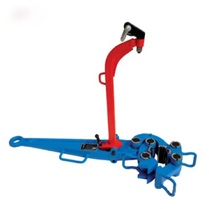 Ölbohr bohrloch werkzeug Handbuch Tong - Product Image 2