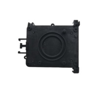 Station de nettoyage de tête d'impression DX5 à prix direct usine avec tampon d'encre pour imprimantes Epson 7800 7880C 9800 9880 7400 7450 4880 et Mutoh RJ900C RJ901 (imprimantes à jet d'eau)