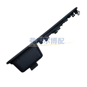 Peugeot 308 <b>Door</b> Handle <b>Trim</b> Cover 96748788ZE Plastic Left Front Outer Bracket Frame Interior Use - Product Image 4