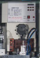 TianWeiLong Cordon d'alimentation pour machine à sertir à 3 broches, machine à dénuder automatique, machine à bornes de fil en PVC/caoutchouc