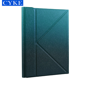 CYKE-funda con teclado magnético para tableta, cubierta Universal de 9,7 pulgadas para tableta de atracción, <span class=keywords><strong>5</strong></span>, 6, ª <span class=keywords><strong>generación</strong></span>, para <span class=keywords><strong>Apple</strong></span> <span class=keywords><strong>Ipad</strong></span> <span class=keywords><strong>5</strong></span>, 6, 9,7, 2017, 2018, Air1, Air 2 - Product Image 5
