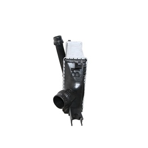 <span class=keywords><strong>Intercooler</strong></span> Part 14461B680C pour RENAULT <span class=keywords><strong>CLIO</strong></span> IV (à partir de 2012) - Product Image 4