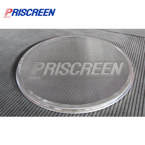 Thép không gỉ Thông tư rung màn hình máy ROTARY <span class=keywords><strong>Vibrator</strong></span> <span class=keywords><strong>sifter</strong></span> với sàng lọc lưới khung cho chế biến thực phẩm - Product Image 4