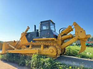 Excavadora usada Shantui SD32 SD22 SD13 SD16 2023 Modelo 10m Capacidad de dormitación Precio bajo para la venta - Product Image 5