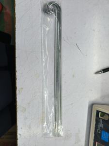 Металлический крючок для шашки - Product Image 6