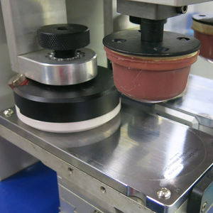 Top品質ペンパッド印刷機携帯ケース印刷機パッドプリンタ - Product Image 3