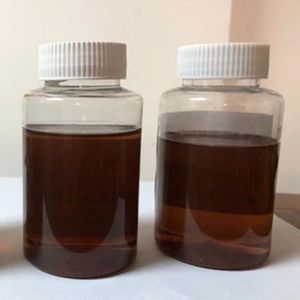 LABSA 96 Alquil lineal Benceno Ácido sulfónico 96% Detergente químico Materias primas LABSA96 CAS 68584-22-5 / 27176-87-0 - Product Image 6